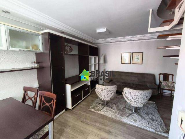 Apartamento aluguel em Região Urbana Homogênea XV, Poços de Caldas