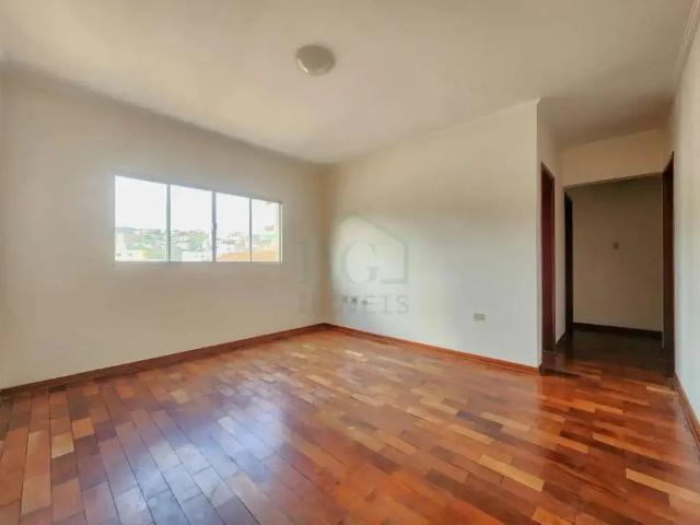 Apartamento aluguel em Região Geográfica Imediata de Poços de Caldas, Poços de Caldas