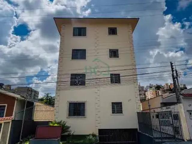 Apartamento aluguel em Região Geográfica Imediata de Poços de Caldas, Poços de Caldas