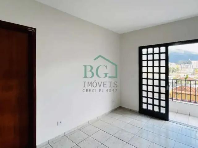 Apartamento aluguel em Região Geográfica Imediata de Poços de Caldas, Poços de Caldas