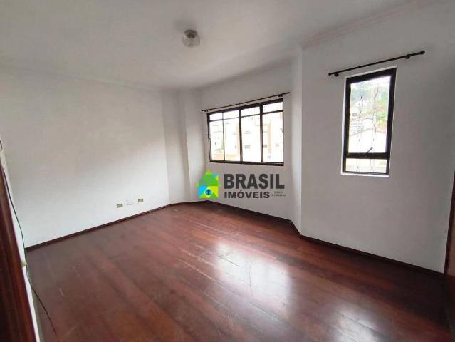 Apartamento aluguel em Região Urbana Homogênea VIII, Poços de Caldas