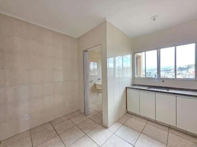 Apartamento aluguel em Região Geográfica Imediata de Poços de Caldas, Poços de Caldas