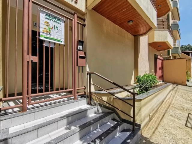 Apartamento aluguel em Poços de Caldas, Região Geográfica Intermediária de Pouso Alegre