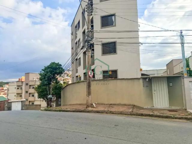 Apartamento aluguel em Região Geográfica Imediata de Poços de Caldas, Poços de Caldas