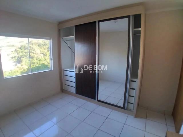 Apartamento aluguel em Poços de Caldas, Região Geográfica Intermediária de Pouso Alegre