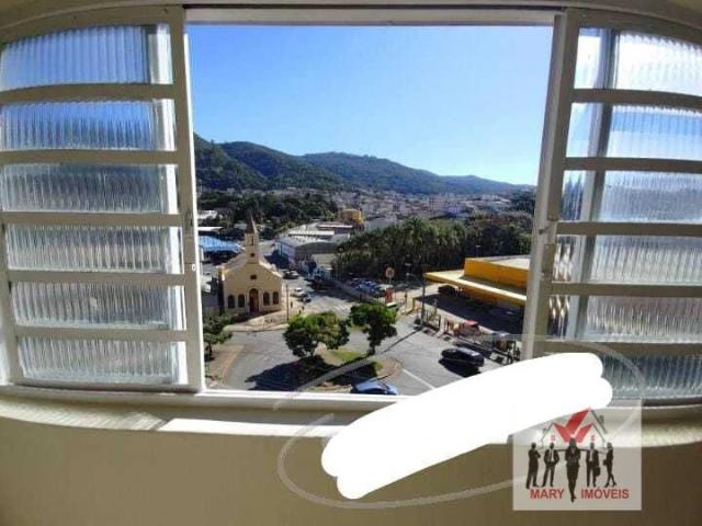 Apartamento aluguel em Região Urbana Homogênea XV, Poços de Caldas