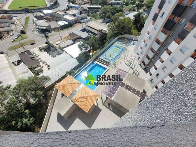 Apartamento aluguel em Região Geográfica Imediata de Poços de Caldas, Poços de Caldas