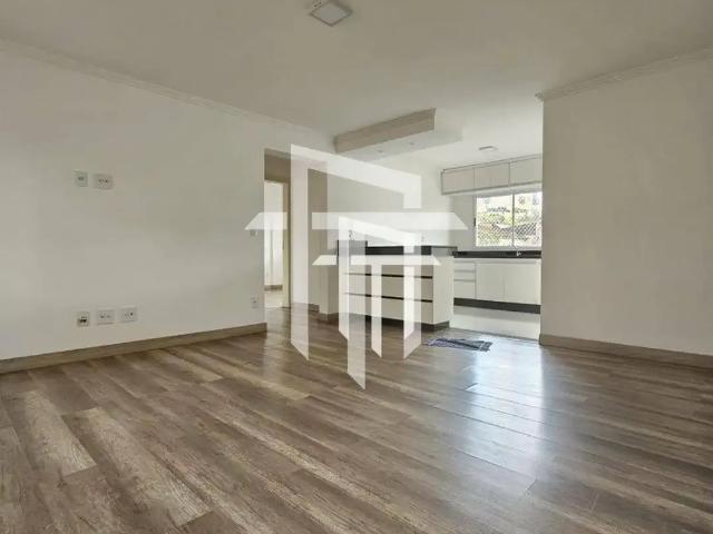 Apartamento aluguel em Região Urbana Homogênea XV, Poços de Caldas