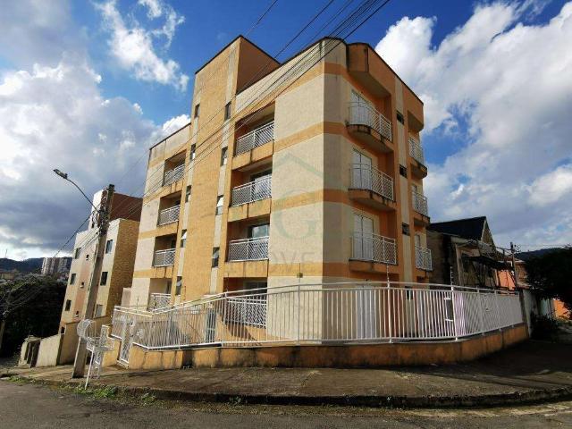 Apartamento aluguel em Poços de Caldas, Residencial São Luiz