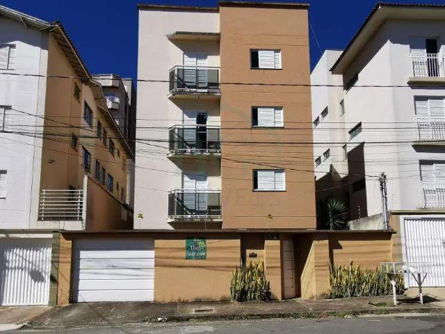 Apartamento aluguel em Região Geográfica Imediata de Poços de Caldas, Poços de Caldas