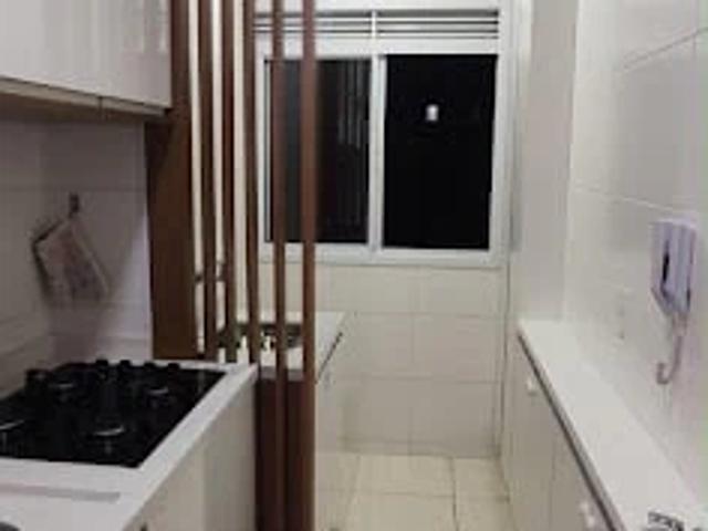 Apartamento aluguel em Jardim Obelisco, Poá