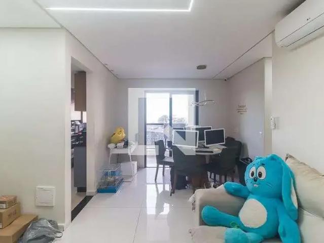 Apartamento aluguel em Região Imediata de São Paulo, Região Metropolitana de São Paulo