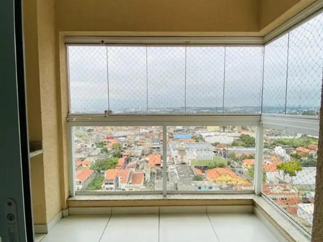 Apartamento aluguel em Centro, Poá