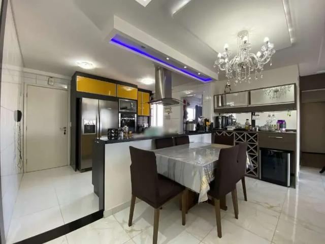 Apartamento aluguel em Vila Anita, Poá