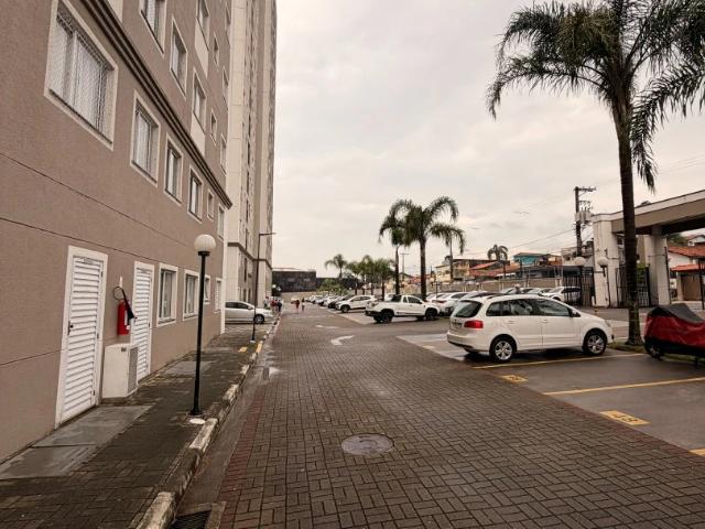 Apartamento aluguel em Chácara Bela Vista, Poá