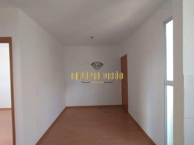 Apartamento aluguel em Poá