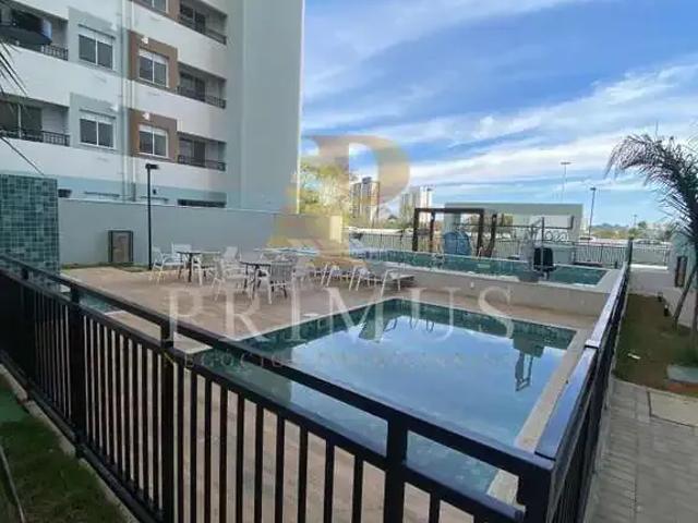 Apartamento aluguel em Jardim, Poá