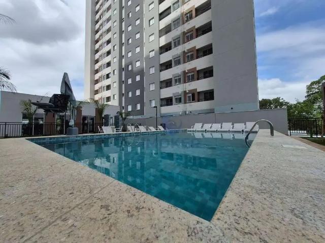 Apartamento aluguel em Vila Amélia, Poá