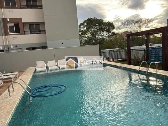 Apartamento aluguel em Jardim Obelisco, Poá