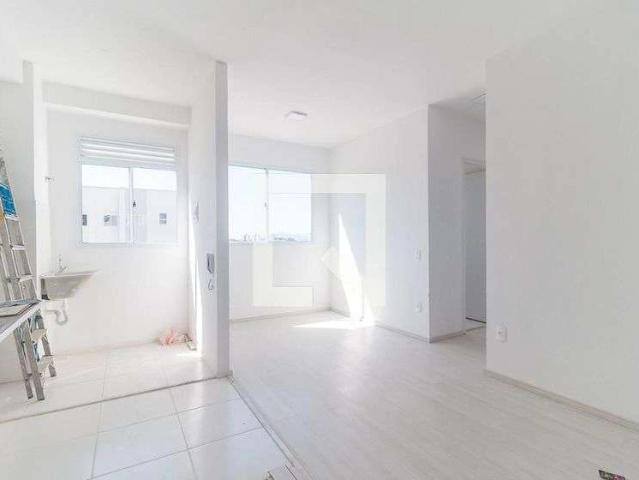 Apartamento aluguel em Jardim São Francisco, Poá