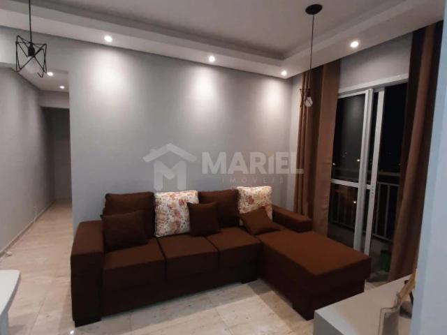 Apartamento aluguel em Poá, Região Geográfica Intermediária de São Paulo