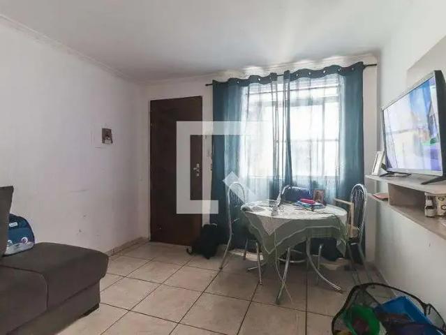 Apartamento aluguel em Região Imediata de São Paulo, Região Metropolitana de São Paulo