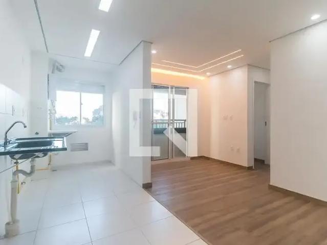 Apartamento aluguel em Jardim Obelisco, Poá
