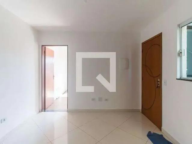 Apartamento aluguel em Vila Anita, Poá