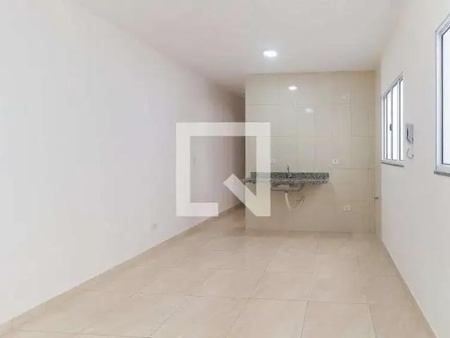 Apartamento aluguel em Vila Anita, Poá