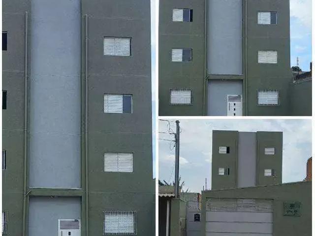 Apartamento aluguel em Jardim Santa Helena, Poá