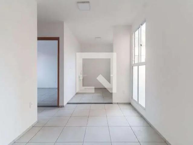 Apartamento aluguel em Vila Maria, Poá