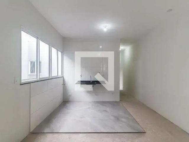 Apartamento aluguel em Jardim Ivonete, Poá