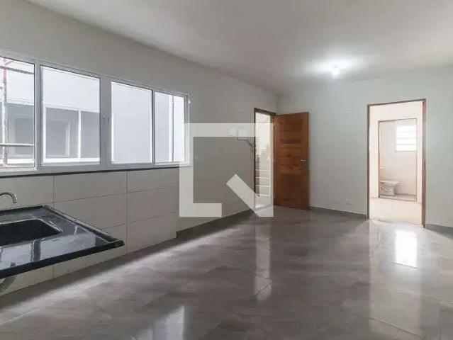Apartamento aluguel em Jardim Ivonete, Poá