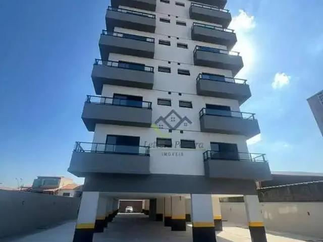 Apartamento aluguel em Vila Alzira, Poá