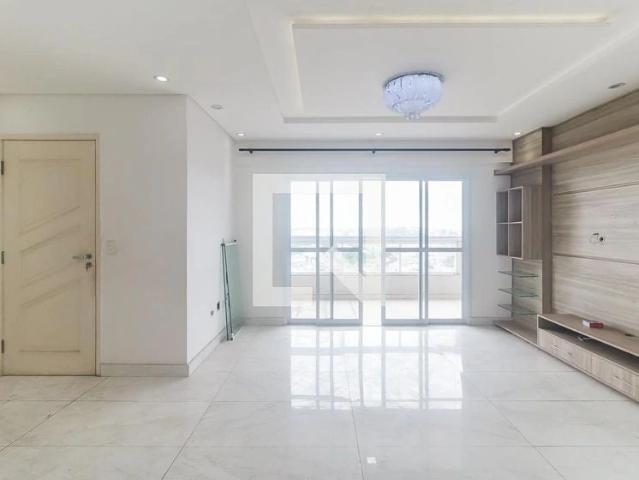 Apartamento aluguel em Jardim São Francisco, Poá