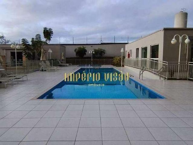 Apartamento aluguel em Vila Anita, Poá