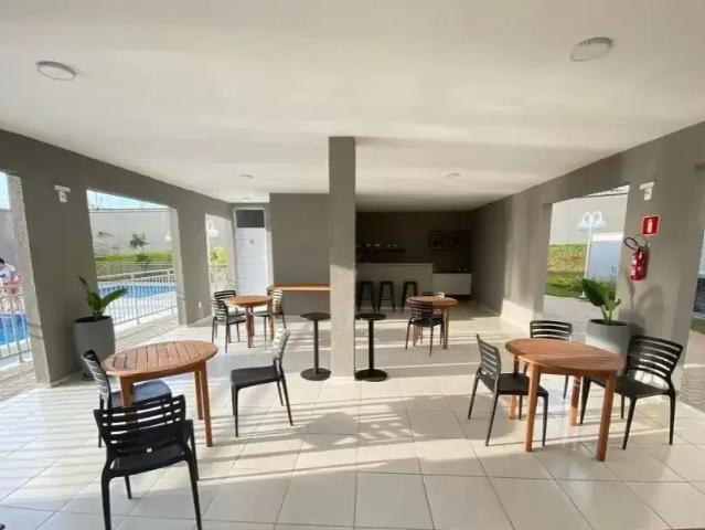 Apartamento aluguel em Vila Anita, Poá