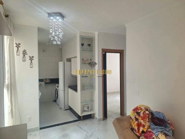Apartamento aluguel em Poá