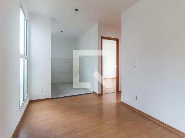 Apartamento aluguel em Poá