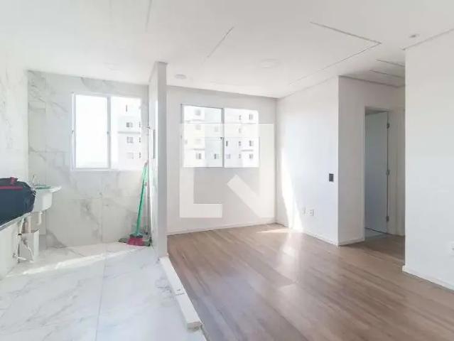 Apartamento aluguel em Região Imediata de São Paulo, Região Metropolitana de São Paulo
