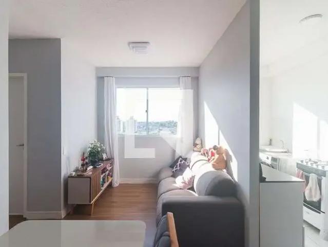 Apartamento aluguel em Região Imediata de São Paulo, Região Metropolitana de São Paulo