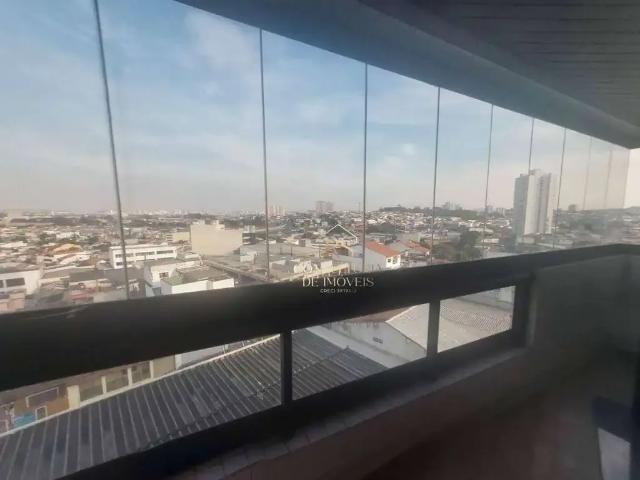 Apartamento aluguel em Jardim Áurea, Poá