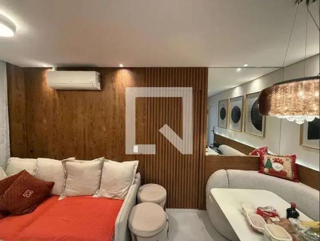 Apartamento aluguel em Região Imediata de São Paulo, Região Metropolitana de São Paulo