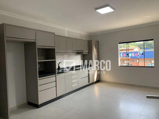 Apartamento aluguel em Pomerode, Região Geográfica Intermediária de Blumenau
