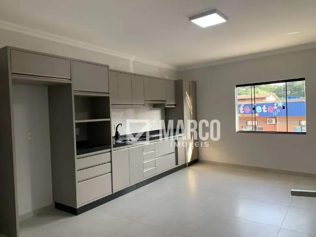 Apartamento aluguel em Região Geográfica Imediata de Blumenau, Pomerode