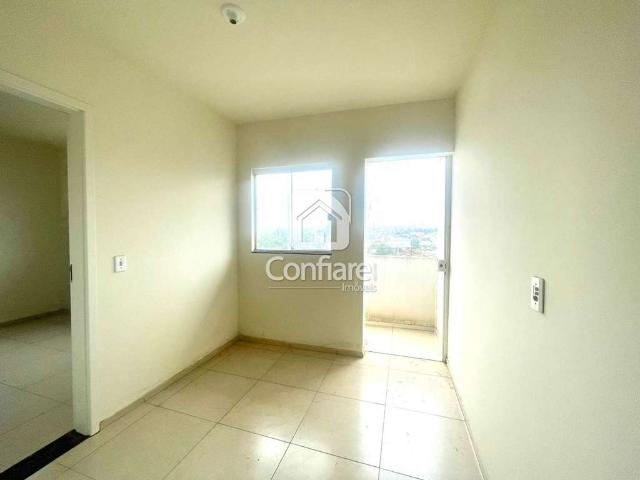 Apartamento aluguel em Região Geográfica Imediata de Ponta Grossa, Ponta Grossa