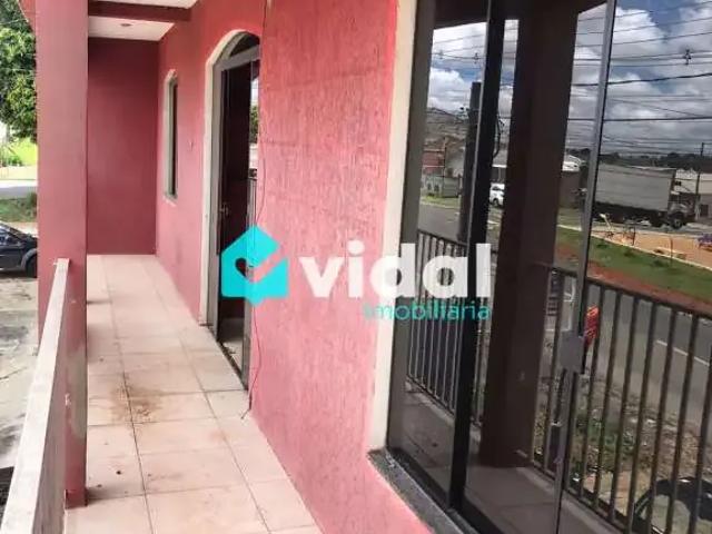 Apartamento aluguel em Região Geográfica Imediata de Ponta Grossa, Ponta Grossa