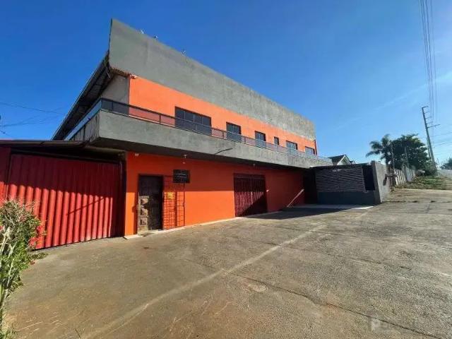 Apartamento aluguel em Região Geográfica Imediata de Ponta Grossa, Ponta Grossa
