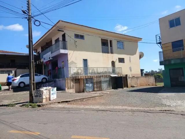 Apartamento aluguel em Região Geográfica Imediata de Ponta Grossa, Ponta Grossa