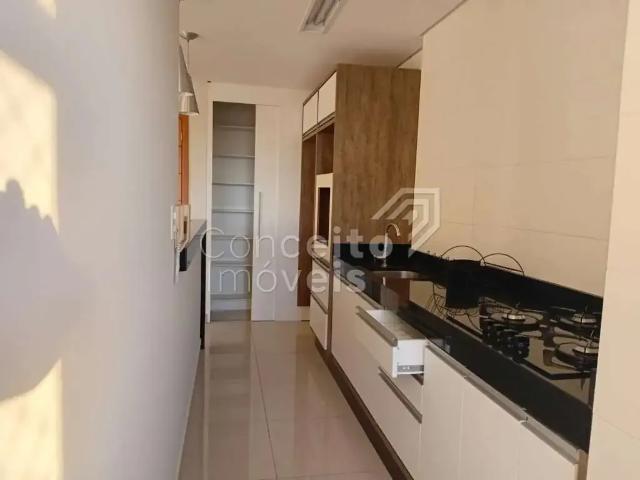 Apartamento aluguel em Região Geográfica Imediata de Ponta Grossa, Ponta Grossa